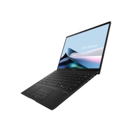 ASUS ZenBook 14 OLED UM3406HA-QD036W - Conception de charnière à 180 degrés - AMD Ryzen 7 - 88... (90NB1271-M00AY0)_1