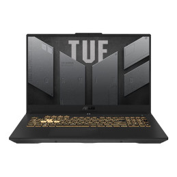 ASUS TUF Gaming F17 TUF707VI-HX107W - Intel Core i7 - 13620H - jusqu'à 4.9 GHz - Win 11 Home -... (90NR0FI6-M007D0)_1
