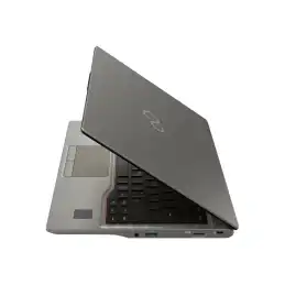 Fujitsu LIFEBOOK U7412 - Intel Core i7 - 1255U - jusqu'à 4.7 GHz - vPro Essentials - Win 11 Pro - ... (VFY:U7412MH7BMFR)_7