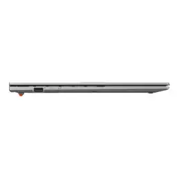 ASUS Vivobook Go 15 OLED F1504GA-NJ470X - Conception de charnière à 180 degrés - Intel N-series - N... (90NB0ZT2-M00S30)_9