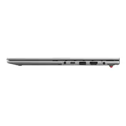 ASUS Vivobook Go 15 OLED F1504GA-NJ470X - Conception de charnière à 180 degrés - Intel N-series - N... (90NB0ZT2-M00S30)_10