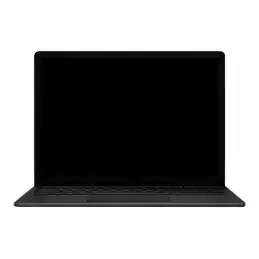 Microsoft Surface Laptop 5 for Business - Intel Core i7 - 1265U - jusqu'à 4.8 GHz - Evo - Win 11 Pro - Ca... (RFI-00030)_2