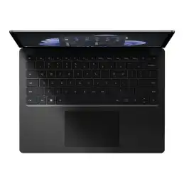 Microsoft Surface Laptop 5 for Business - Intel Core i7 - 1265U - jusqu'à 4.8 GHz - Evo - Win 11 Pro - Ca... (RFI-00030)_3