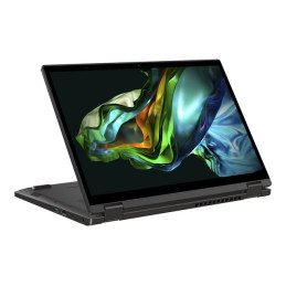 Acer Aspire Spin 14 ASP14-51MTN - Conception inclinable - Intel Core 5 - 120U - jusqu'à 5 GHz - W... (NX.KRUEF.001)_1