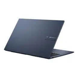 ASUS VivoBook 17 X1704ZA-AU249W - Conception de charnière à 180 degrés - Intel Core i3 - 1215U - ju... (90NB10F2-M009W0)_4