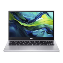 Acer Aspire Go 15 AG15-71P - Intel Core i5 - i5-1334U - jusqu'à 4.6 GHz - Win 11 Home - Carte gra... (NX.JD9EF.003)_1