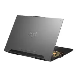 ASUS TUF Gaming F15 TUF507VI-LP086W - Intel Core i7 - 13620H - jusqu'à 4.9 GHz - Win 11 Home - GeFo... (90NR0FH8-M00490)_4