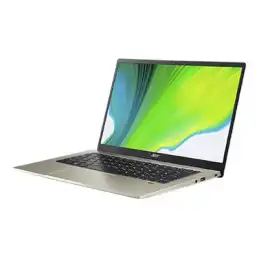 Acer Swift 1 SF114-33-P2UC - Intel Pentium Silver - N5030 - jusqu'à 3.1 GHz - Windows 10 Home 64 bits ... (NX.HYMEF.004)_1