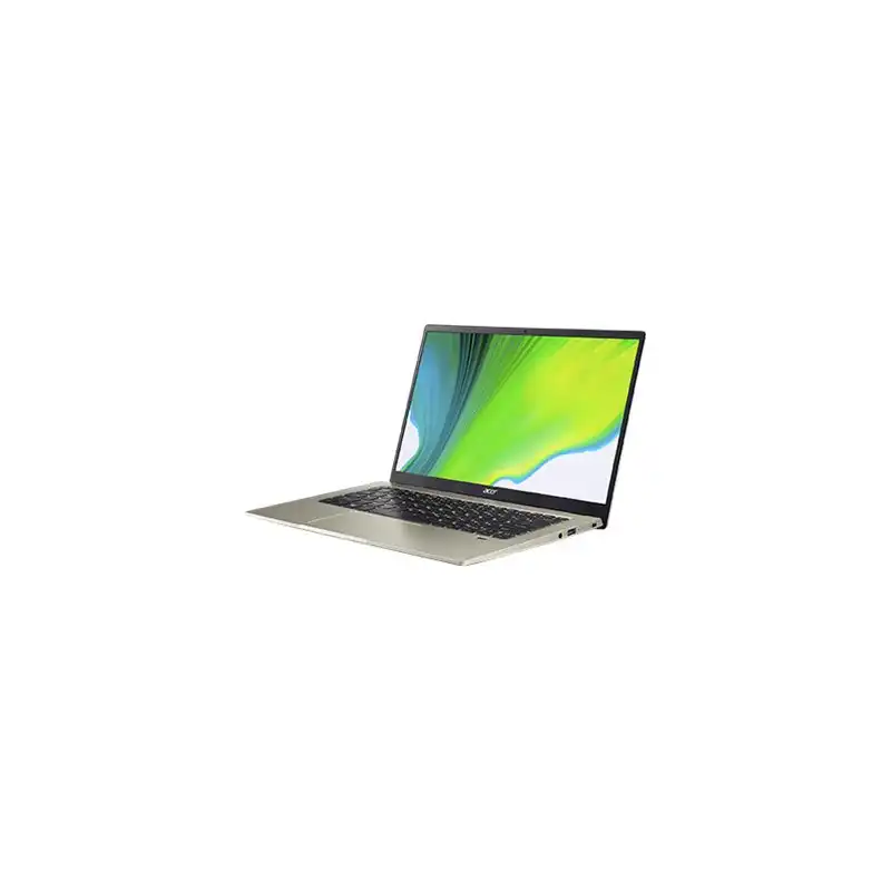 Acer Swift 1 SF114-33-P2UC - Intel Pentium Silver - N5030 - jusqu'à 3.1 GHz - Windows 10 Home 64 bits ... (NX.HYMEF.004)_1