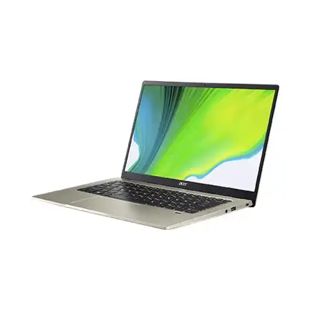 Acer Swift 1 SF114-33-P2UC - Intel Pentium Silver - N5030 - jusqu'à 3.1 GHz - Windows 10 Home 64 bits ... (NX.HYMEF.004)_1