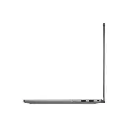 Conception inclinable - Intel Core 7 - 250u - jusqu'à 5.4 GHz - Chrome OS - Intel Graphics - 16 Go ... (83LL001TFR)_10
