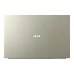 Acer Swift 1 SF114-33-P2UC - Intel Pentium Silver - N5030 - jusqu'à 3.1 GHz - Windows 10 Home 64 bits ... (NX.HYMEF.004)_6