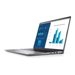 Dell Vostro 16 5630 - Intel Core i5 - 1340P - jusqu'à 4.6 GHz - Win 11 Pro - Carte graphique Intel Iris Xe - ... (8GVCG)_1