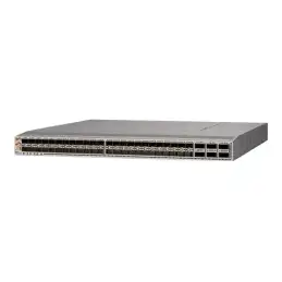 FX3 - Commutateur - C3 - Géré - 48 x 1 - 10 - 25 Gigabit SFP+ + 6 x 40 - 100 Gigabit QSFP28 ... (N9K-C93180YC-FX3)_1