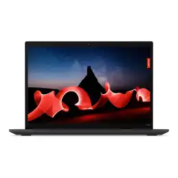 Lenovo ThinkPad T14s Gen 4 21F8 - Conception de charnière à 180 degrés - AMD Ryzen 7 Pro - 7840U - jusqu... (21F80036FR)_1