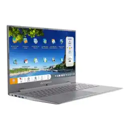 ORDISSIMO LAURA 2 - Intel Pentium Silver - N5000 - jusqu'à 2.7 GHz - 4 Go RAM - 256 Go SSD - 17.3" IPS 1920... (ART0384)_2