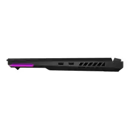 ASUS ROG Strix SCAR 18 G834JYR-N6102X - Intel Core i9 - i9-14900HX - jusqu'à 5.8 GHz - Win 11 Pro -... (90NR0IP2-M00500)_9