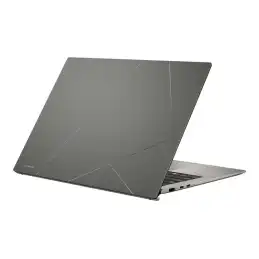 ASUS Zenbook S 13 OLED UX5304VA-NQ189X - Conception de charnière à 180 degrés - Intel Core i5 - 133... (90NB0Z92-M00J10)_4