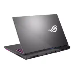 ASUS ROG Strix G17 G713PI-LL032W - AMD Ryzen 9 - 7945HX - jusqu'à 5.4 GHz - Win 11 Home - GeForce R... (90NR0GG4-M001H0)_4