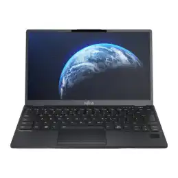 Fujitsu LIFEBOOK U9312 - Intel Core i7 - 1265U - jusqu'à 4.8 GHz - vPro Enterprise - Win 11 Pro - ... (VFY:U9312MF7FMFR)_1