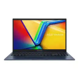 ASUS VivoBook 15 X1504ZA-BQ831W - Conception de charnière à 180 degrés - Intel Core i3 - 1215U - ju... (90NB1021-M01650)_2