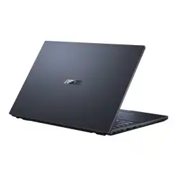 ASUS ExpertBook B2 B2502CBA-BQ1226X - Intel Core i5 - 1260P - jusqu'à 4.7 GHz - Win 11 Pro - Carte ... (90NX04K1-M01M40)_6