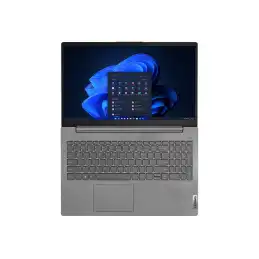 Conception de charnière à 180 degrés - Intel Core i5 1235U - 1.3 GHz - Win 11 Home - Iris Xe Graphics - ... (82TT0079FR)_8