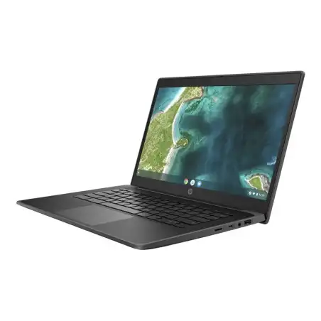 HP Fortis 14 G10 Chromebook - Conception de charnière à 180 degrés - Intel Celeron - N4500 - jusqu'à 2.8... (4L1E7EAABF)_1