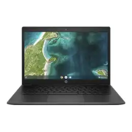 HP Fortis 14 G10 Chromebook - Conception de charnière à 180 degrés - Intel Celeron - N4500 - jusqu'à 2.8... (4L1E7EAABF)_2