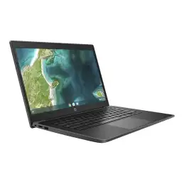 HP Fortis 14 G10 Chromebook - Conception de charnière à 180 degrés - Intel Celeron - N4500 - jusqu'à 2.8... (4L1E7EAABF)_3