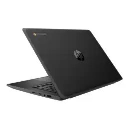 HP Fortis 14 G10 Chromebook - Conception de charnière à 180 degrés - Intel Celeron - N4500 - jusqu'à 2.8... (4L1E7EAABF)_5