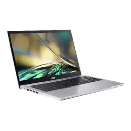 Acer Aspire 3 A315-59 - Intel Core i3 - 1215U - jusqu'à 4.4 GHz - Win 11 Home - UHD Graphics - 8 Go RA... (NX.K6TEF.016)_3