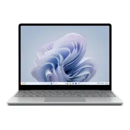 Microsoft Surface Laptop Go 3 for Business - Intel Core i5 - 1235U - jusqu'à 4.4 GHz - Win 10 Pro - Carte... (XJC-00006)_1