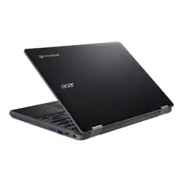 Acer Chromebook Spin 511 R753T - Conception inclinable - Intel Celeron - N4500 - jusqu'à 2.8 GHz - Chr... (NX.A8ZEF.001)_8