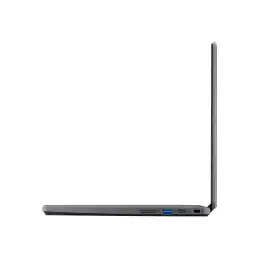 Acer Chromebook Spin 511 R753T - Conception inclinable - Intel Celeron - N4500 - jusqu'à 2.8 GHz - Chr... (NX.A8ZEF.001)_9