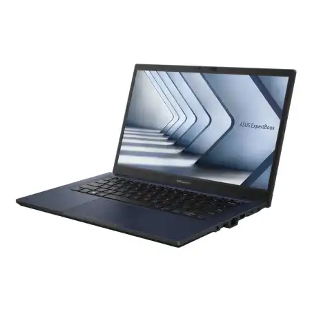 ASUS ExpertBook B1 B1402CBA-EK0760X - Intel Core i5 - 1235U - jusqu'à 4.4 GHz - Win 11 Pro - UHD Gr... (90NX05V1-M00VX0)_1