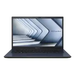 ASUS ExpertBook B1 B1402CBA-EK0760X - Intel Core i5 - 1235U - jusqu'à 4.4 GHz - Win 11 Pro - UHD Gr... (90NX05V1-M00VX0)_2