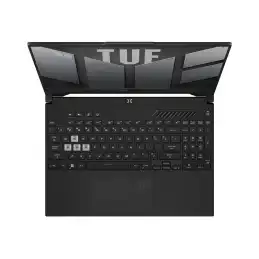 ASUS TUF Gaming F15 PX507ZV4-HQ116X - Intel Core i7 - 12700H - jusqu'à 4.7 GHz - Win 11 Pro - GeFor... (90NR0FA8-M008L0)_4