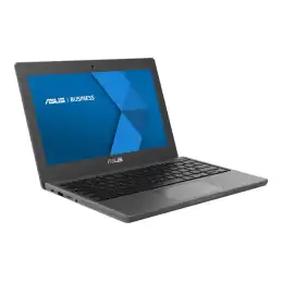 ASUS Chromebook CR1 CR1100CKA-GJ0040 - Intel Celeron - N4500 - jusqu'à 2.8 GHz - Chrome OS - UHD Gr... (90NX03V1-M00400)_4