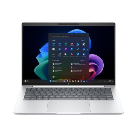 Conception de charnière à 174 degrés - Intel Core Ultra 7 - 258V - jusqu'à 4.8 GHz - Win 11 Pro - I... (D05DQETABF)_1