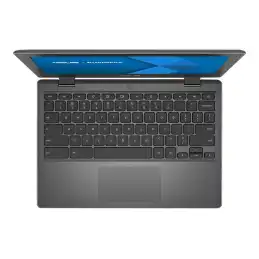 ASUS Chromebook CR1 CR1100CKA-GJ0040 - Intel Celeron - N4500 - jusqu'à 2.8 GHz - Chrome OS - UHD Gr... (90NX03V1-M00400)_6