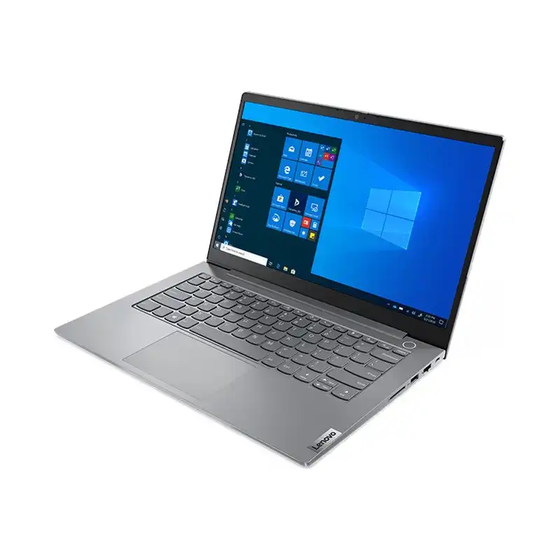 Lenovo ThinkBook 14 G2 ITL 20VD - Intel Core i7 - 1165G7 - jusqu'à 4.7 GHz - Win 11 Pro - Carte graphiqu... (20VD00UTFR)_1