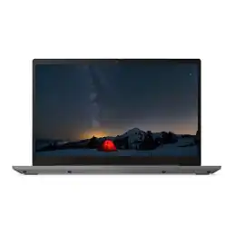 Lenovo ThinkBook 14 G2 ITL 20VD - Intel Core i7 - 1165G7 - jusqu'à 4.7 GHz - Win 11 Pro - Carte graphiqu... (20VD00UTFR)_4