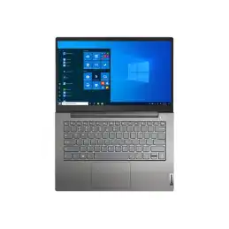 Lenovo ThinkBook 14 G2 ITL 20VD - Intel Core i7 - 1165G7 - jusqu'à 4.7 GHz - Win 11 Pro - Carte graphiqu... (20VD00UTFR)_6