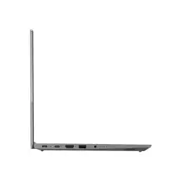 Lenovo ThinkBook 14 G2 ITL 20VD - Intel Core i7 - 1165G7 - jusqu'à 4.7 GHz - Win 11 Pro - Carte graphiqu... (20VD00UTFR)_16