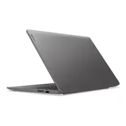 Ultrathin 15 IP 3 15ITL6 15'' FHD 250N INTEL i5-1155G7 8GB DDR4 512GB UMA W11 H COULEUR ARTIC GREY  WIFI 6 (82H803Q9FR)_9