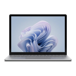 Microsoft Surface Laptop 6 for Business - Intel Core Ultra 7 - 165H - jusqu'à 5 GHz - Win 11 Pro - I... (ZJW-00032)_1