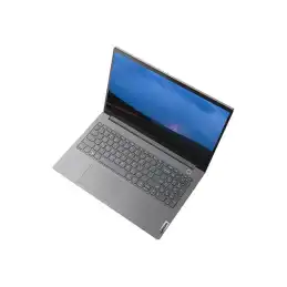 Intel Core i5 1135G7 - 2.4 GHz - Win 11 Pro - Iris Xe Graphics - 16 Go RAM - 512 Go SSD NVMe - 15.6" IPS... (20VE011AFR)_7