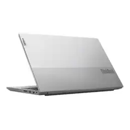 Intel Core i5 1135G7 - 2.4 GHz - Win 11 Pro - Iris Xe Graphics - 16 Go RAM - 512 Go SSD NVMe - 15.6" IPS... (20VE011AFR)_13