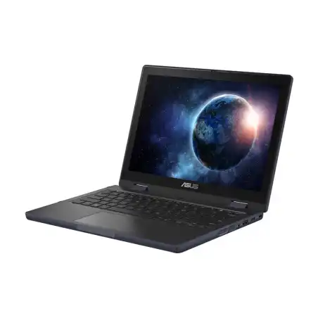 ASUS ExpertBook R12 BR1204CGA-R80060XA - Intel Celeron N - N100 - jusqu'à 3.4 GHz - Win 11 Pro Acad... (90NX07F1-M00210)_1